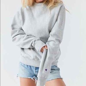 Champion Reverse Weave Crewneck